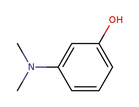 3-Dimethylaminophenol