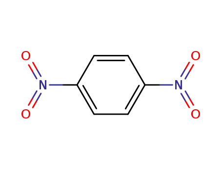 para-dinitrobenzene