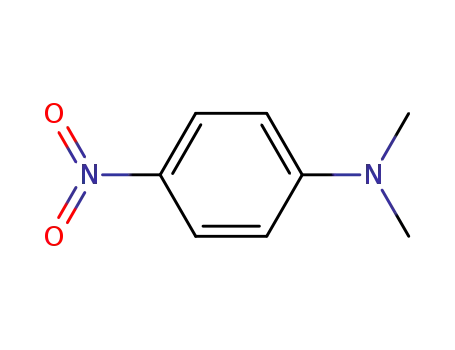 N,N-Dimethyl-4-nitroaniline