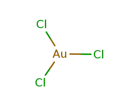 gold(III) chloride