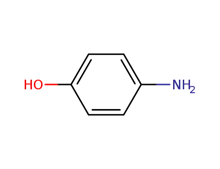 4-amino-phenol