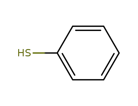 thiophenol